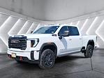New 2025 GMC Sierra 3500 AT4 Crew Cab 4WD Pickup for sale #SJG250469 - photo 3
