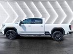 New 2025 GMC Sierra 3500 AT4 Crew Cab 4WD Pickup for sale #SJG250469 - photo 4