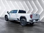 New 2025 GMC Sierra 3500 AT4 Crew Cab 4WD Pickup for sale #SJG250469 - photo 2