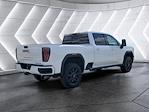 New 2025 GMC Sierra 3500 AT4 Crew Cab 4WD Pickup for sale #SJG250469 - photo 6