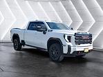 New 2025 GMC Sierra 3500 AT4 Crew Cab 4WD Pickup for sale #SJG250469 - photo 8