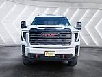 New 2025 GMC Sierra 3500 AT4 Crew Cab 4WD Pickup for sale #SJG250469 - photo 9