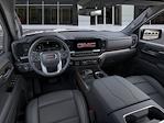 New 2025 GMC Sierra 1500 SLT Crew Cab 4WD Pickup for sale #SJG250473 - photo 15
