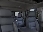 New 2025 GMC Sierra 1500 SLT Crew Cab 4WD Pickup for sale #SJG250473 - photo 24