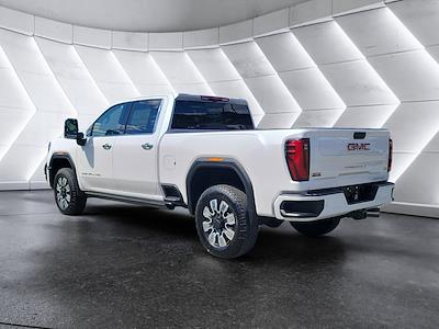 New 2025 GMC Sierra 2500 Denali Crew Cab 4WD Pickup for sale #SJG250478 - photo 2