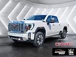 New 2025 GMC Sierra 2500 Denali Crew Cab 4WD Pickup for sale #SJG250478 - photo 1