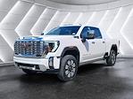 New 2025 GMC Sierra 2500 Denali Crew Cab 4WD Pickup for sale #SJG250478 - photo 3