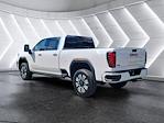 New 2025 GMC Sierra 2500 Denali Crew Cab 4WD Pickup for sale #SJG250478 - photo 2