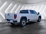 New 2025 GMC Sierra 2500 Denali Crew Cab 4WD Pickup for sale #SJG250478 - photo 6