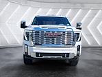 New 2025 GMC Sierra 2500 Denali Crew Cab 4WD Pickup for sale #SJG250478 - photo 9