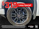 New 2025 GMC Sierra 1500 Elevation Double Cab 4WD Pickup for sale #SJG250480 - photo 10