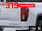 New 2025 GMC Sierra 1500 Elevation Double Cab 4WD Pickup for sale #SJG250480 - photo 11