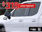 New 2025 GMC Sierra 1500 Elevation Double Cab 4WD Pickup for sale #SJG250480 - photo 12