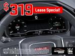 New 2025 GMC Sierra 1500 Elevation Double Cab 4WD Pickup for sale #SJG250480 - photo 18