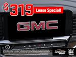 New 2025 GMC Sierra 1500 Elevation Double Cab 4WD Pickup for sale #SJG250480 - photo 20