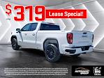 New 2025 GMC Sierra 1500 Elevation Double Cab 4WD Pickup for sale #SJG250480 - photo 2