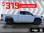 New 2025 GMC Sierra 1500 Elevation Double Cab 4WD Pickup for sale #SJG250480 - photo 7