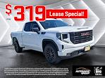 New 2025 GMC Sierra 1500 Elevation Double Cab 4WD Pickup for sale #SJG250480 - photo 8