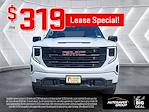 New 2025 GMC Sierra 1500 Elevation Double Cab 4WD Pickup for sale #SJG250480 - photo 9