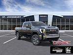 New 2025 GMC Sierra 3500 SLE Crew Cab 4WD Pickup for sale #SJG250485 - photo 1