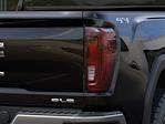New 2025 GMC Sierra 3500 SLE Crew Cab 4WD Pickup for sale #SJG250485 - photo 11