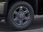 New 2025 GMC Sierra 3500 SLE Crew Cab 4WD Pickup for sale #SJG250485 - photo 9
