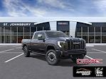 New 2025 GMC Sierra 2500 Denali Ultimate Crew Cab 4WD Pickup for sale #SJG250487 - photo 1