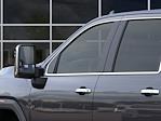 New 2025 GMC Sierra 2500 Denali Ultimate Crew Cab 4WD Pickup for sale #SJG250487 - photo 12