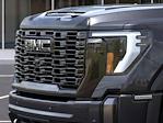 New 2025 GMC Sierra 2500 Denali Ultimate Crew Cab 4WD Pickup for sale #SJG250487 - photo 13