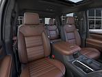 New 2025 GMC Sierra 2500 Denali Ultimate Crew Cab 4WD Pickup for sale #SJG250487 - photo 16