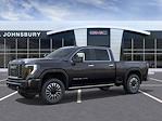 New 2025 GMC Sierra 2500 Denali Ultimate Crew Cab 4WD Pickup for sale #SJG250487 - photo 2
