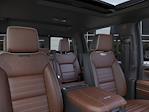 New 2025 GMC Sierra 2500 Denali Ultimate Crew Cab 4WD Pickup for sale #SJG250487 - photo 24