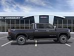 New 2025 GMC Sierra 2500 Denali Ultimate Crew Cab 4WD Pickup for sale #SJG250487 - photo 5
