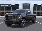 New 2025 GMC Sierra 2500 Denali Ultimate Crew Cab 4WD Pickup for sale #SJG250487 - photo 6