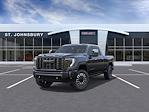 New 2025 GMC Sierra 2500 Denali Ultimate Crew Cab 4WD Pickup for sale #SJG250487 - photo 8