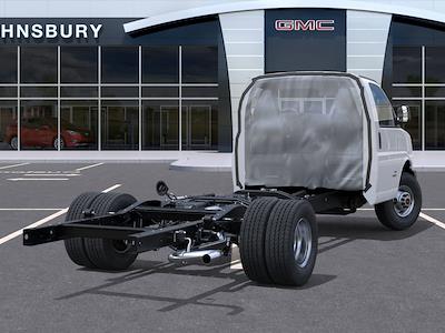 New 2025 GMC Savana 3500 Cutaway for sale #SJG250488 - photo 2