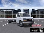 New 2025 GMC Savana 3500 Cutaway for sale #SJG250488 - photo 1