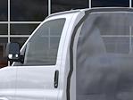 New 2025 GMC Savana 3500 Cutaway for sale #SJG250488 - photo 12