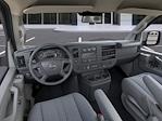 New 2025 GMC Savana 3500 Cutaway for sale #SJG250488 - photo 15