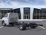 New 2025 GMC Savana 3500 Cutaway for sale #SJG250488 - photo 3