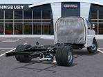 New 2025 GMC Savana 3500 Cutaway for sale #SJG250488 - photo 4