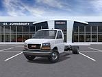 New 2025 GMC Savana 3500 Cutaway for sale #SJG250488 - photo 8