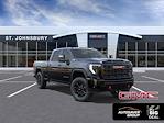 New 2025 GMC Sierra 2500 AT4 Crew Cab 4WD Pickup for sale #SJG250490 - photo 1