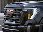 New 2025 GMC Sierra 2500 AT4 Crew Cab 4WD Pickup for sale #SJG250490 - photo 13