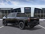 New 2025 GMC Sierra 2500 AT4 Crew Cab 4WD Pickup for sale #SJG250490 - photo 4