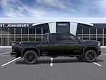 New 2025 GMC Sierra 2500 AT4 Crew Cab 4WD Pickup for sale #SJG250490 - photo 5