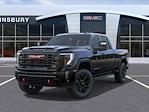New 2025 GMC Sierra 2500 AT4 Crew Cab 4WD Pickup for sale #SJG250490 - photo 6
