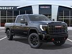 New 2025 GMC Sierra 2500 AT4 Crew Cab 4WD Pickup for sale #SJG250490 - photo 7