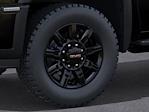 New 2025 GMC Sierra 2500 AT4 Crew Cab 4WD Pickup for sale #SJG250490 - photo 9
