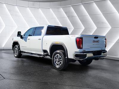 New 2025 GMC Sierra 2500 SLE Crew Cab 4WD Pickup for sale #SJG250491 - photo 2
